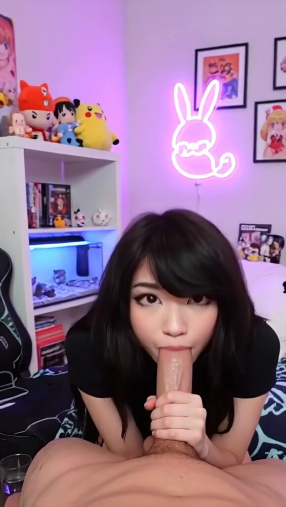 Video thumbnail for Emiru AI Video Generated - Nude AI Celebs