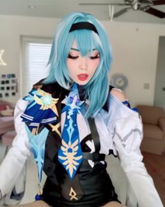 Video thumbnail for Emiru AI Video Mimicry - Nude AI Celebs