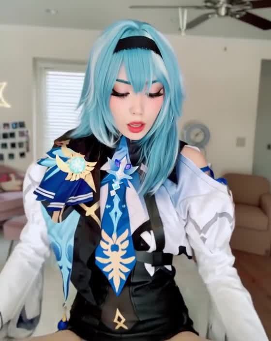 Video thumbnail for Emiru AI Video Mimicry - Nude AI Celebs