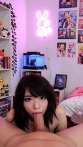 Video thumbnail for Emiru AI Video Replica - Nude AI Celebs