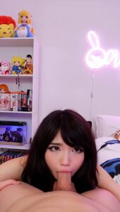 Video thumbnail for Emiru AI Virtual Video - Nude AI Celebs