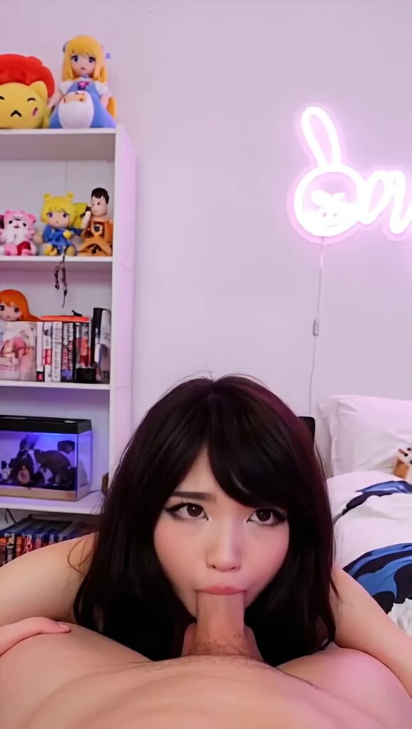Video thumbnail for Emiru AI Virtual Video - Nude AI Celebs