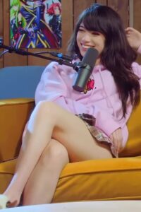 Video thumbnail for Emiru Computer Created AI Video - Nude AI Celebs