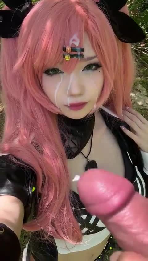 Video thumbnail for Emiru Digitally Generated AI Video - Nude AI Celebs