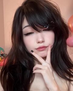 Video thumbnail for Emiru Digitally Recreated AI Video - Nude AI Celebs