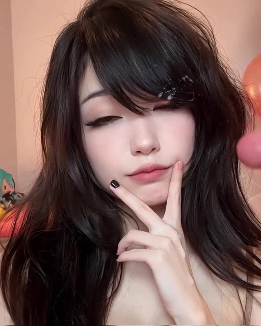 Video thumbnail for Emiru Digitally Recreated AI Video - Nude AI Celebs