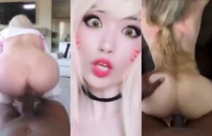 Video thumbnail for Emiru Digitally Synthesized AI Video - Nude AI Celebs