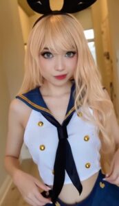 Video thumbnail for Emiru Digitally Synthesized Video Content - Nude AI Celebs