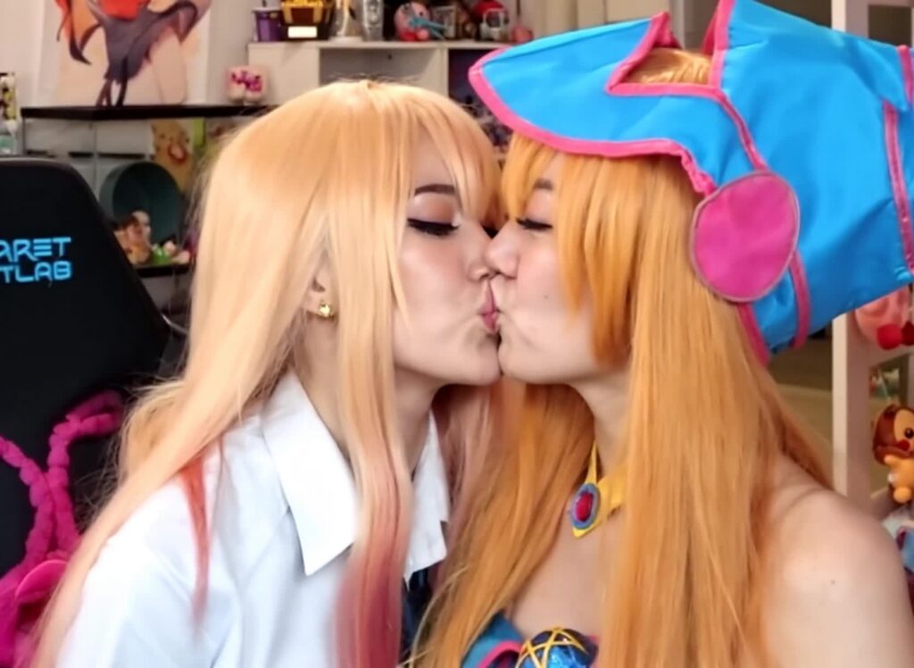 Video thumbnail for Emiru Face-Swap AI Video - Nude AI Celebs