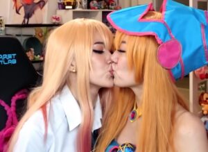 Video thumbnail for Emiru Face-Swap AI Video - Nude AI Celebs