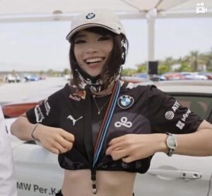 Video thumbnail for Emiru Lookalike AI Video - Nude AI Celebs