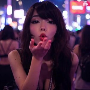 Video thumbnail for Emiru Lookalike AI Video - Nude AI Celebs