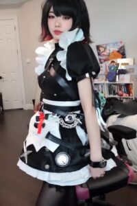 Video thumbnail for Emiru Not Real Video AI - Nude AI Celebs