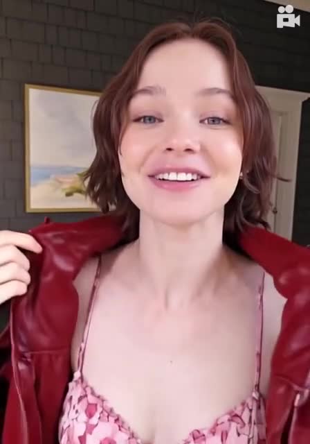Video thumbnail for Emma Myers AI-Produced Video Artifice - Nude AI Celebs