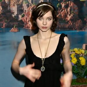 Video thumbnail for Emma Myers AI-Produced Video Morphing - Nude AI Celebs