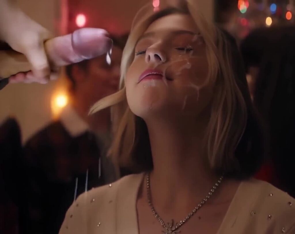 Video thumbnail for Emma Myers AI-Produced Video Transformation - Nude AI Celebs