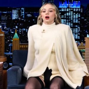 Video thumbnail for Emma Myers AI Video DeepFake - Nude AI Celebs