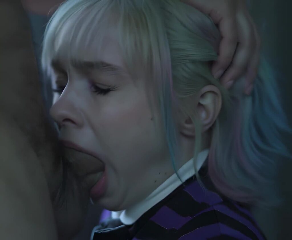 Video thumbnail for Emma Myers AI Video Digital Artifice - Nude AI Celebs