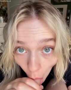 Video thumbnail for Emma Myers AI Video Digital Construction - Nude AI Celebs