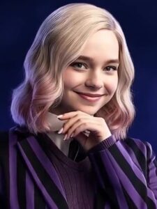 Video thumbnail for Emma Myers AI Video Digital DeepFake - Nude AI Celebs