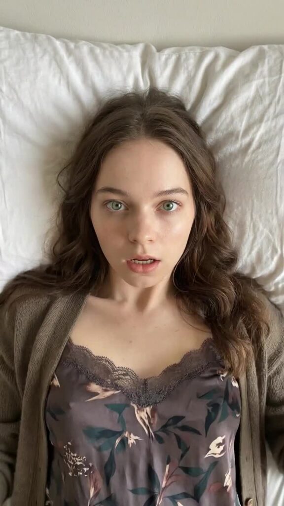 Video thumbnail for Emma Myers AI Video Digital Fake - Nude AI Celebs