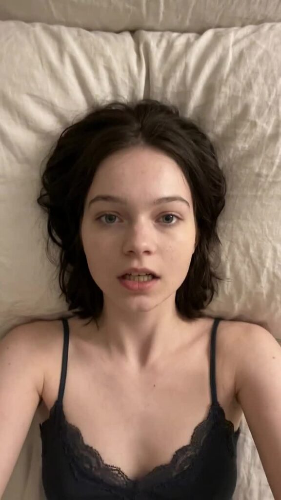 Video thumbnail for Emma Myers AI Video Digital Nude - Nude AI Celebs