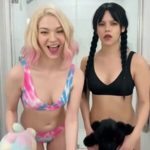 Video thumbnail for Emma Myers AI Video Digital Simulated - Nude AI Celebs