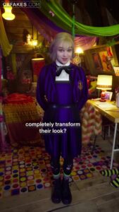 Video thumbnail for Emma Myers AI Video Digital Synthesis - Nude AI Celebs