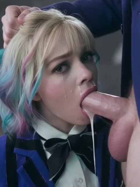 Video thumbnail for Emma Myers AI Video Digital Virtual Clone Tech - Nude AI Celebs