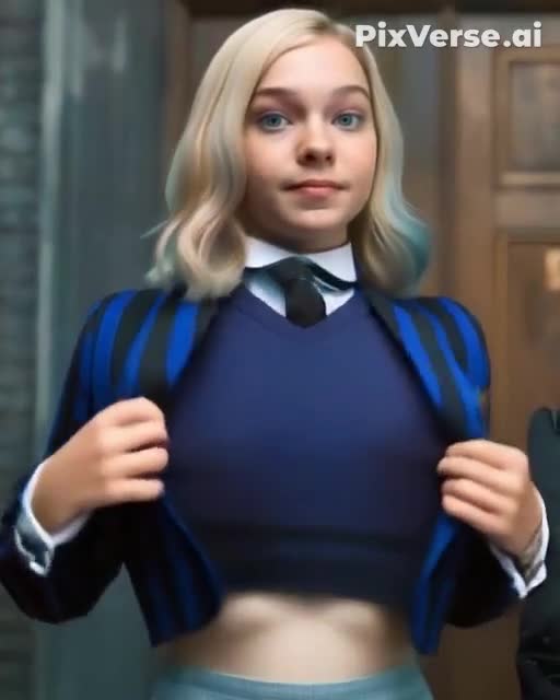 Video thumbnail for Emma Myers AI Video Digital Virtual Illusion Tech - Nude AI Celebs