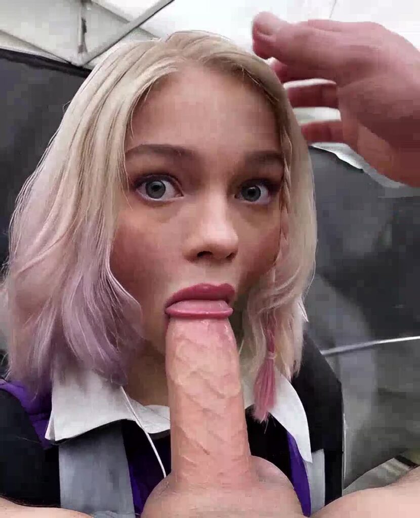 Video thumbnail for Emma Myers AI Video Digital Virtual Synthetic - Nude AI Celebs