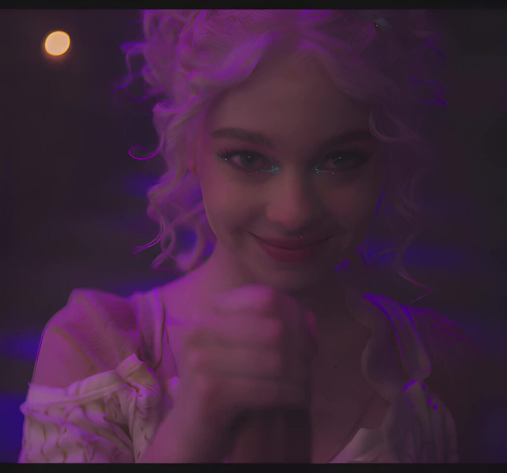 Video thumbnail for Emma Myers AI Video Generation Tech - Nude AI Celebs