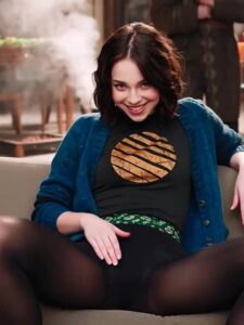 Video thumbnail for Emma Myers AI Video Imagine - Nude AI Celebs