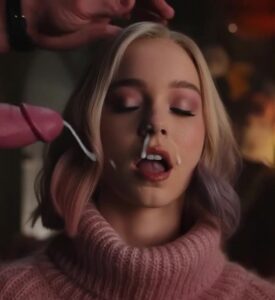 Video thumbnail for Emma Myers AI Video Virtual Illusion - Nude AI Celebs
