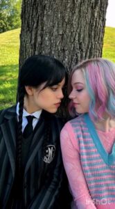 Video thumbnail for Emma Myers AI Virtual Video - Nude AI Celebs