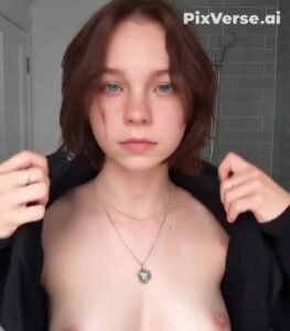Video thumbnail for Emma Myers AI‑Constructed Digital Video Illusion - Nude AI Celebs