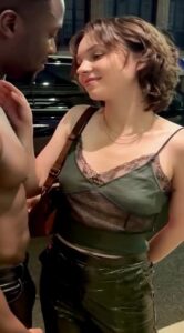 Video thumbnail for Emma Myers AI‑Crafted Digital Video Simulation - Nude AI Celebs