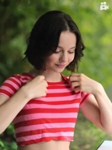 Video thumbnail for Emma Myers AI‑Designed Digital Video Simulation - Nude AI Celebs
