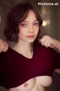 Video thumbnail for Emma Myers AI‑Engineered Digital Video Illusion - Nude AI Celebs
