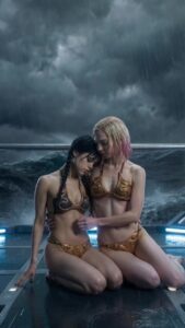 Video thumbnail for Emma Myers AI‑Produced Digital Video Emulation - Nude AI Celebs