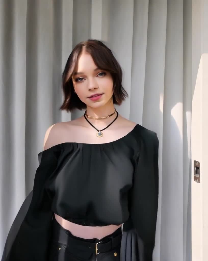 Video thumbnail for Emma Myers AI‑Synthesized Digital Video Construction - Nude AI Celebs