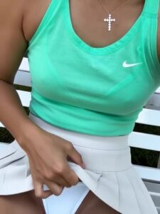 Video thumbnail for Emma Raducanu AI Video Digital Face-Swap - Nude AI Celebs