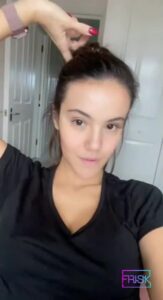 Video thumbnail for Emma Raducanu AI Video Digital Transformation - Nude AI Celebs