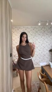 Video thumbnail for Emma Raducanu AI Video Generated - Nude AI Celebs