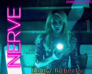 Video thumbnail for Emma Roberts Face-Swap AI Video - Nude AI Celebs