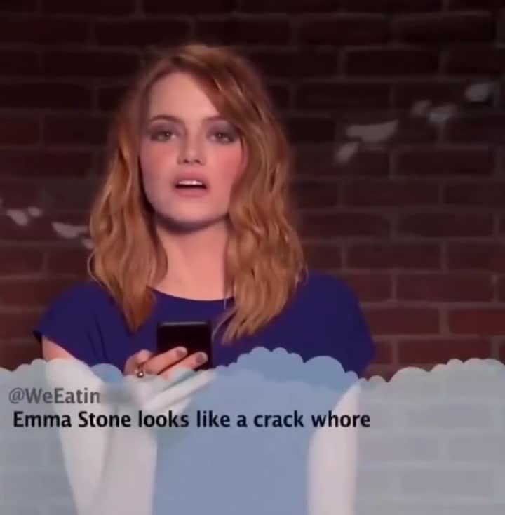 Video thumbnail for Emma Stone AI Video Clone - Nude AI Celebs