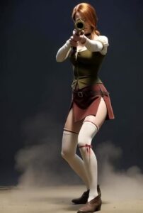 Video thumbnail for Emma Stone AI Video Digital Face-Swap - Nude AI Celebs