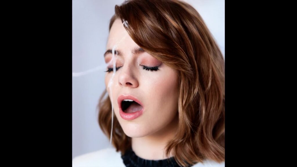 Video thumbnail for Emma Stone Neural Rendering AI Video - Nude AI Celebs