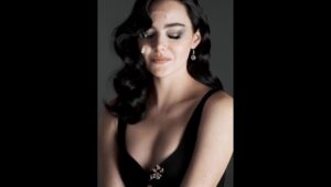 Video thumbnail for Emma Stone Synthetic AI Video - Nude AI Celebs