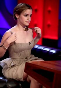 Video thumbnail for Emma Watson AI-Designed Video Simulation - Nude AI Celebs